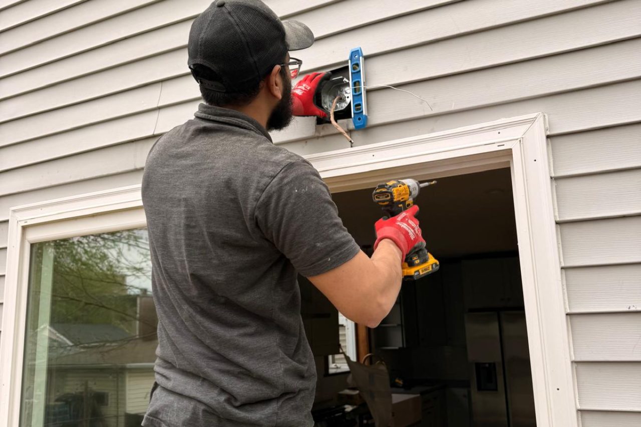 electrical Services
